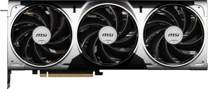 Graphics Card MSI NVIDIA GeForce RTX 5080 GDDR7 16GB – 3