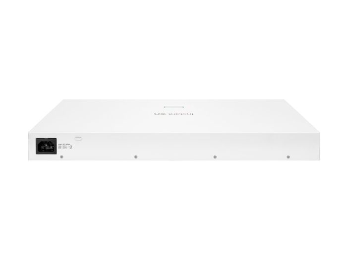 HPE Aruba Switch IOn 1830 24G 2SFP EU en – 2