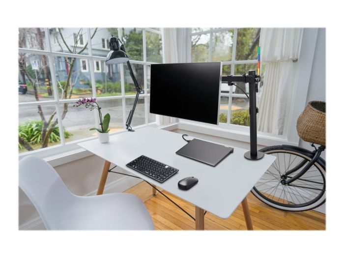 KENSINGTON SmartFit Ergo monitor arm – 2