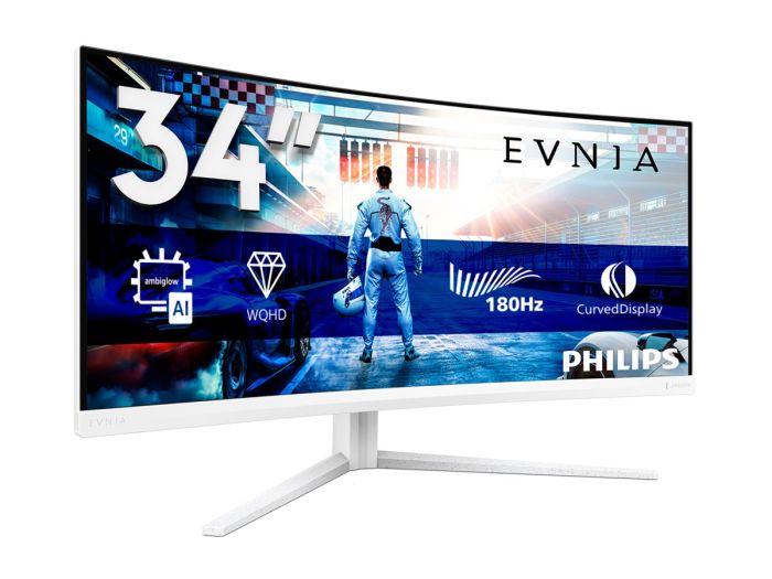 PHILIPS 34M2C5501A/00 Monitor 34inch – 10