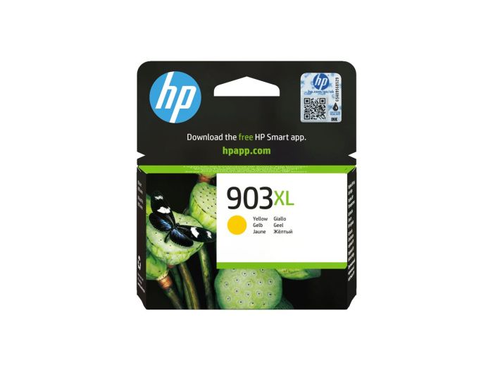 HP 903XL Ink Cartridge Yellow