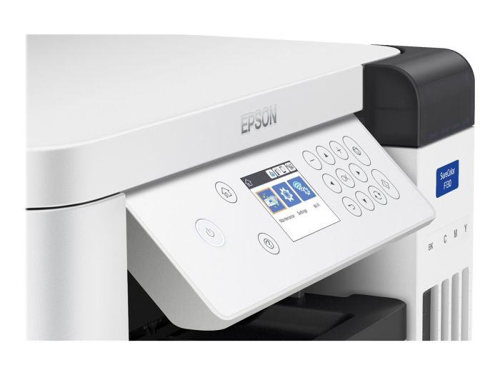 EPSON SureColor SC-F100 – 10