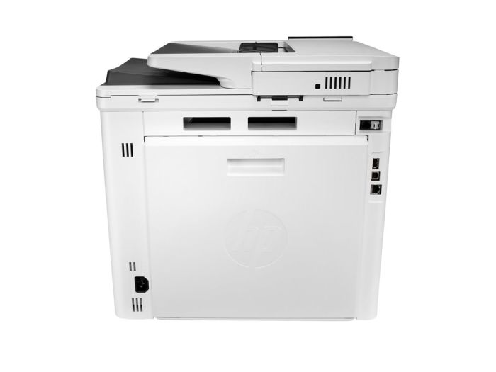 HP Color LaserJet Enterprise M480f MFP – 12
