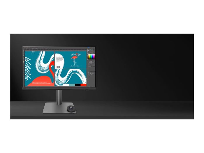 BENQ PD2732U 27inch 4K UHD IPS AdobeRGB – 2