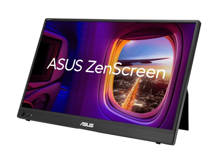 ASUS ZenScreen MB16AHVE Portable Monitor – 5