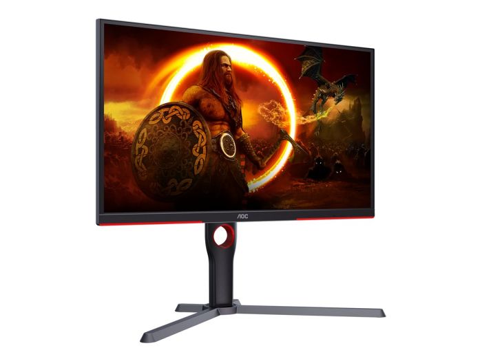 AOC 25G3ZM/BK 24.5inch 1920x1080 VA Flat – 11