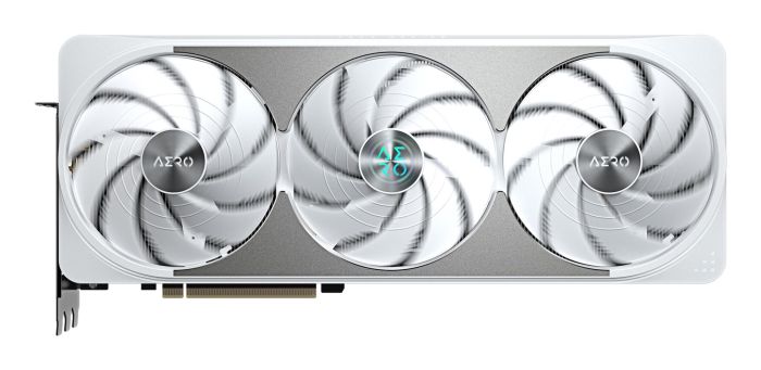 Graphics Card GIGABYTE NVIDIA GeForce RTX 5070 Ti GDDR7 16GB – 2