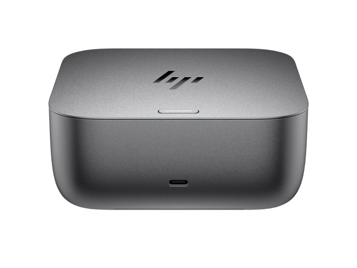 HP Thunderbolt 4 100W G6 Dock (EN) – 8