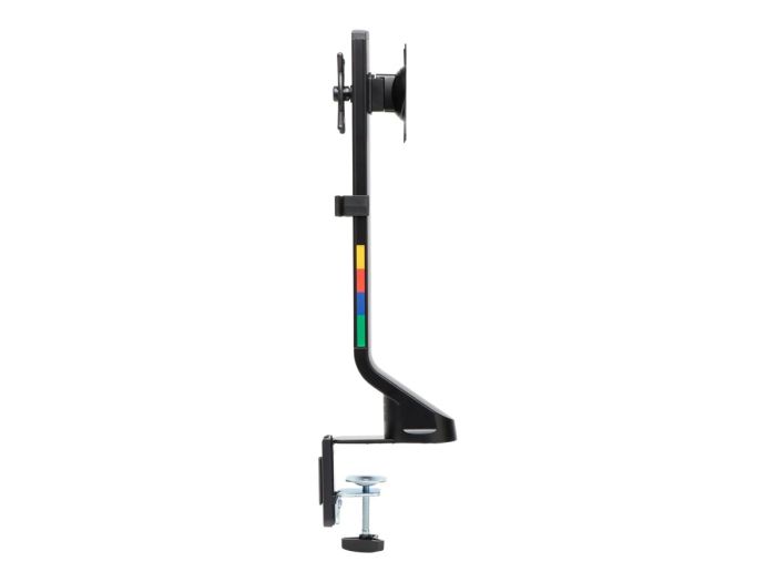 KENSINGTON space-saving monitor arm – 8