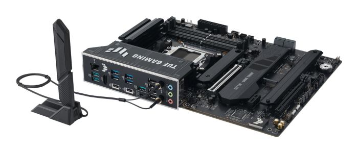 Mainboard ASUS AMD X870E SAM5 ATX 1xPCI-Express 3.0 1x DDR5 – 8