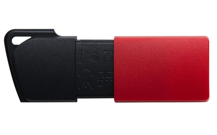 MEMORY DRIVE FLASH USB3.2/128GB DTXM/128GB KINGSTON – 2