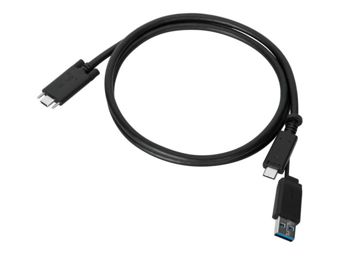 TARGUS Universal USB-C Docking Station – 4