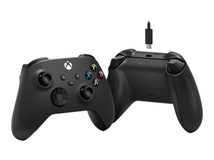 MICROSOFT XBOX Wireless PC Controller – 3
