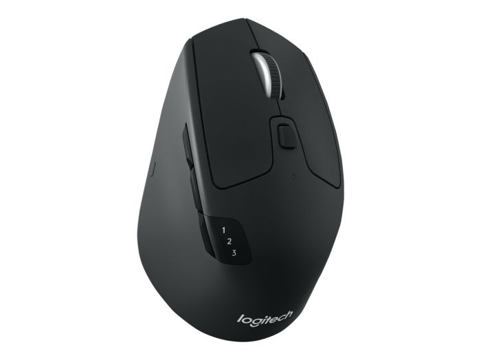 LOGI M720 Triathlon Mouse – 6