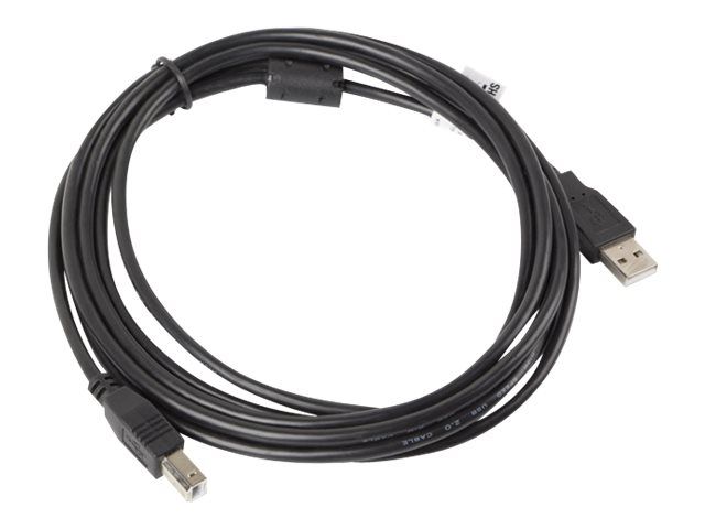 LANBERG CA-USBA-11CC-0030-BK cable