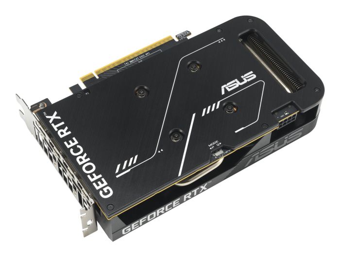 Graphics Card ASUS NVIDIA GeForce RTX 5050 GDDR6 8GB – 8