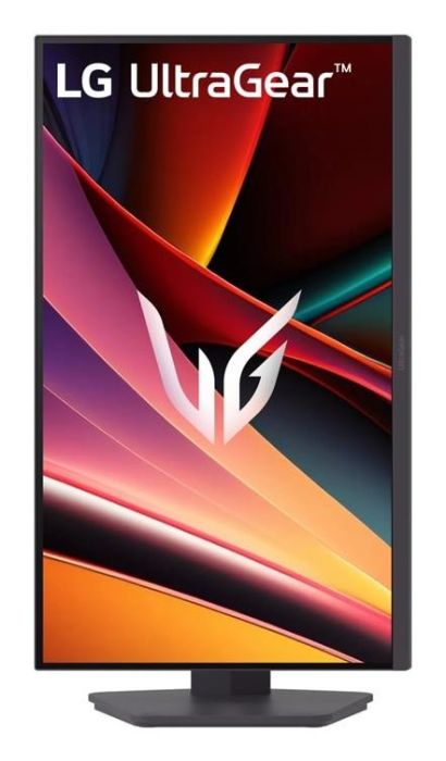 LCD Monitor LG Quad HD LCD 27G610A-B 27" – 8
