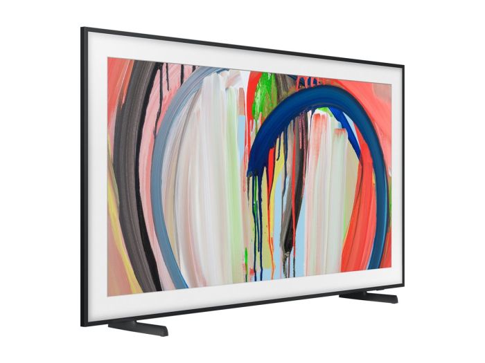 SAMSUNG QE65LS03HAUXXH 65inch QLED TV – 8
