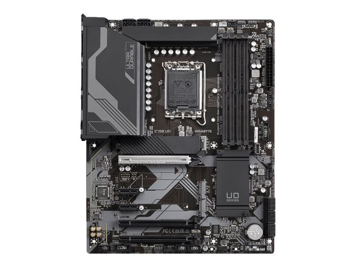 GIGABYTE Z790 D AX
