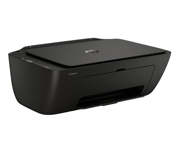 HP DeskJet 2910 AiO Spausdintuvas rašalinis spalvotas MFP A4 7.5 ppm USB Wi-Fi – 2