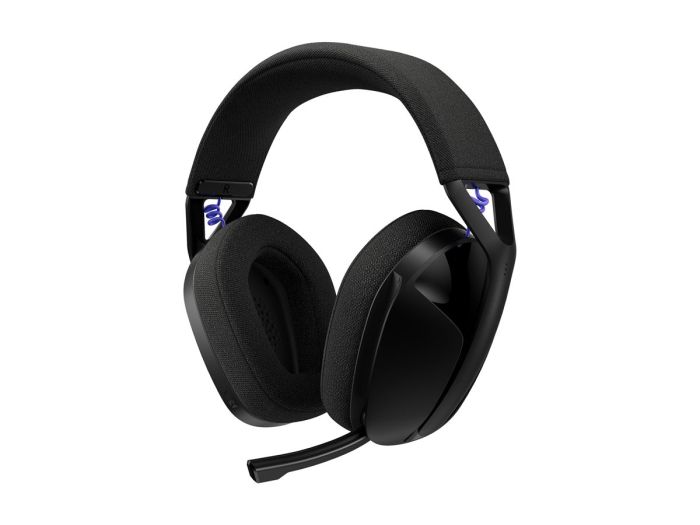 LOGI G321 Wired Gaming Headset Black – 6