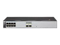 HUAWEI S1720-10GW-PWR-2P 8 Ethernet
