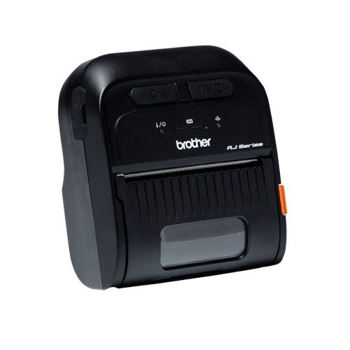 Brother RuggedJet RJ-3035B Etikečių ir kvitų spausdintuvas Direct Thermal 101.6 mm/sec – 2