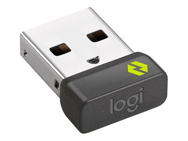 LOGI MX Keys For Bussines Graphite (US) – 4