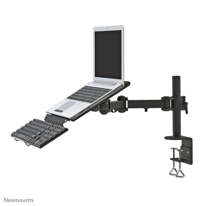 NB ACC DESK MOUNT 10-22"/NOTEBOOK-D100 NEOMOUNTS – 6