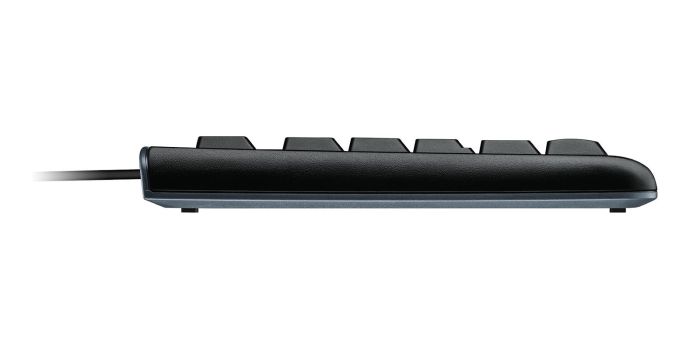KEYBOARD +MOUSE COMBO MK120/BLACK 920-002562 LOGITECH – 5