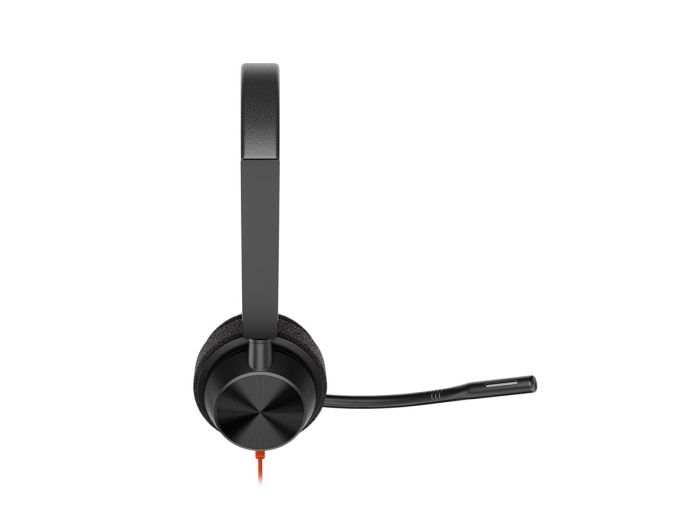 HP Poly BW 3320 Stereo -M USB-C +USB-C/A – 3