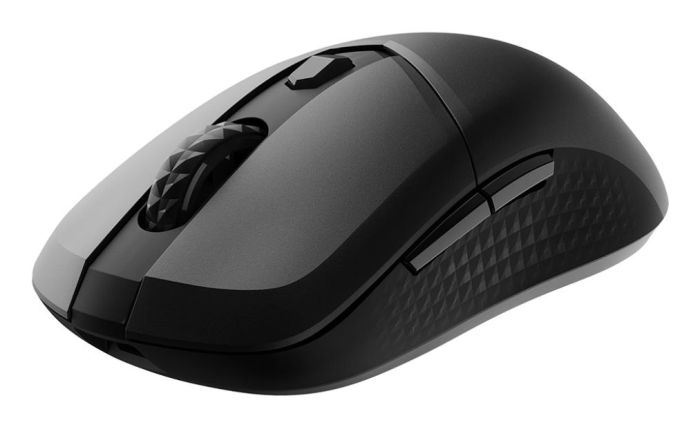 MOUSE USB OPTICAL WRL GAMING/VERSA 300 W MSI – 3