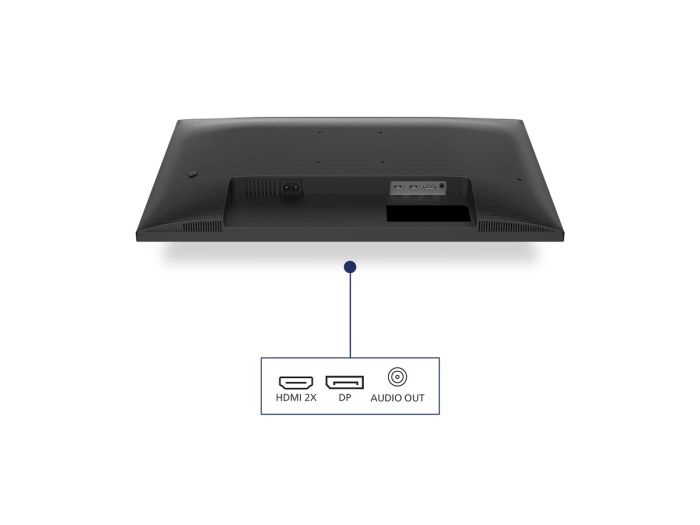PHILIPS 27E1N1800AE/00 27inch IPS 4K UHD – 6