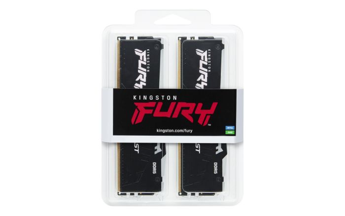 MEMORY DIMM 16GB DDR5-5600/K2 KF556C36BBEAK2-16 KINGSTON – 5