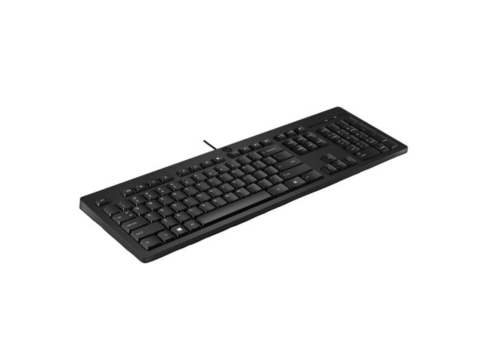 HP 125 G2 USB WD KBD – 7