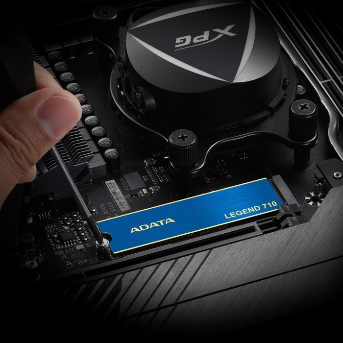 SSD ADATA LEGEND 710 1TB – 10
