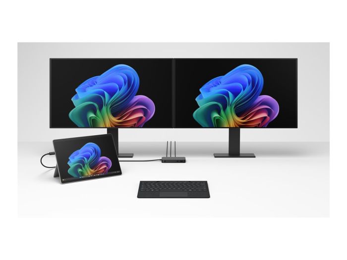 MS Pro11 13i U7 16/256 W11P SC Plt – 4