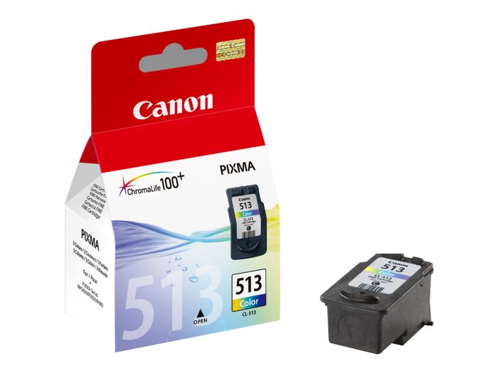CANON 1LB CL-513cl ink color – 2