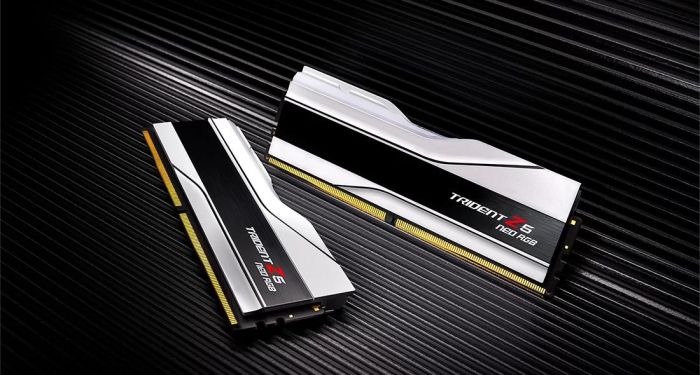 MEMORY DIMM 32GB DDR5-6000 K2/6000J3036F16GX2-TZ5NRW G.SKILL – 7