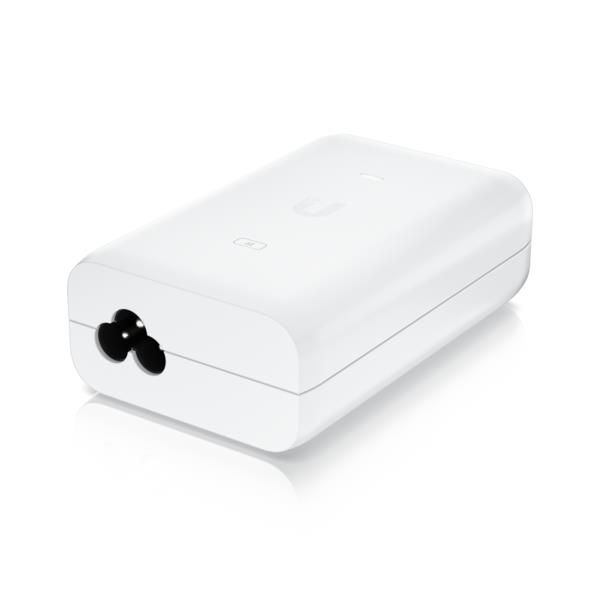 NET POE+ ADAPTER/30W U-POE+ UBIQUITI – 6