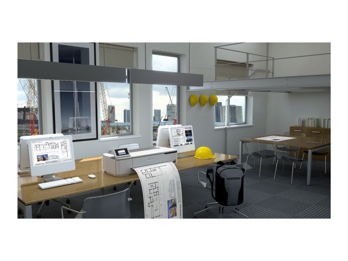 EPSON SureColor SC-T2100 No Stand 24inch – 15