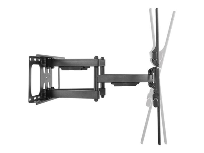 LOGILINK BP0151 TV wall mount 50-90 75kg – 6