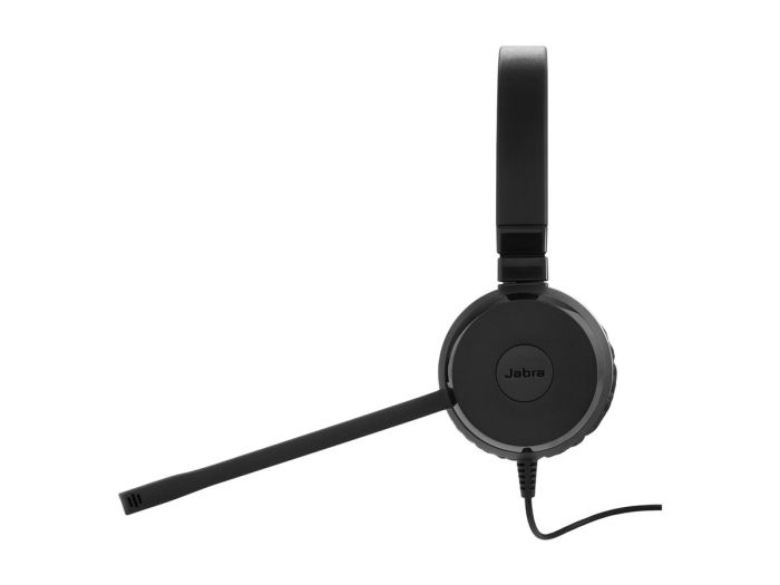 JABRA Evolve 30 II HS Stereo Headset – 3