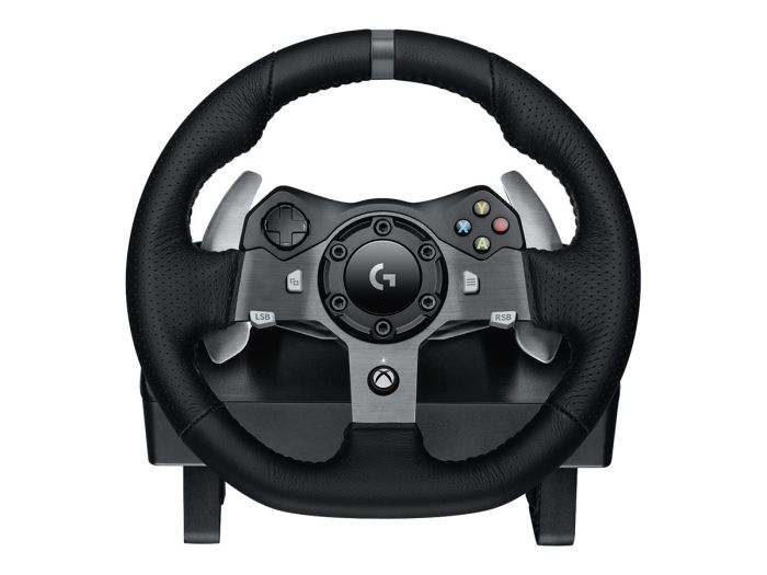 LOGI G920 Driving Force Racing Wheel(EU) – 3
