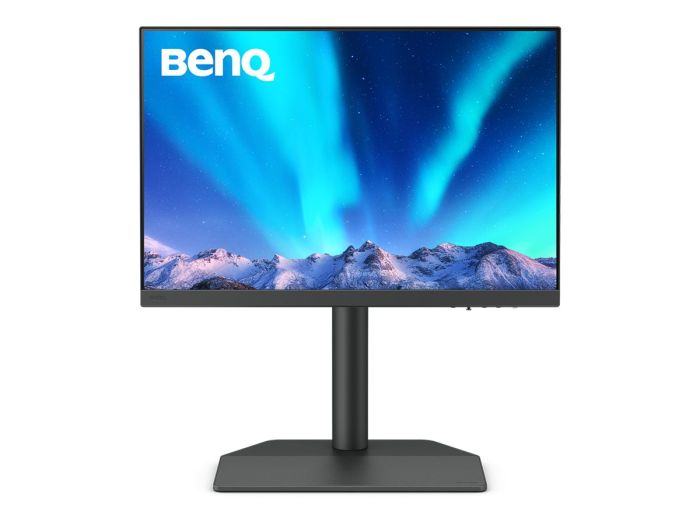 BENQ SW242Q 24.1inch 16:10 2560x1600 IPS