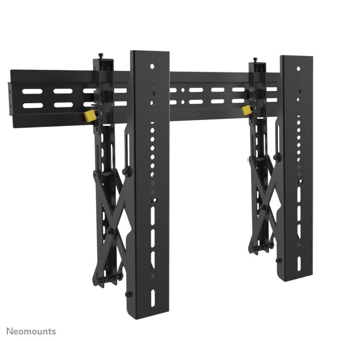TV SET ACC WALL MOUNT BLACK/LED-VW1000BLACK NEOMOUNTS – 5