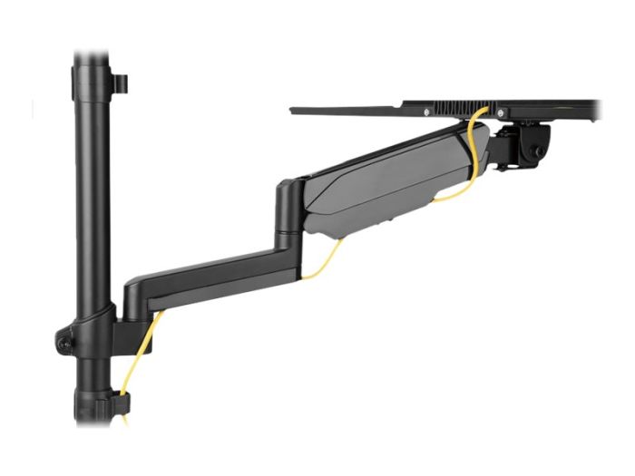 DIGITUS Flexible Monitor stand/seat – 3