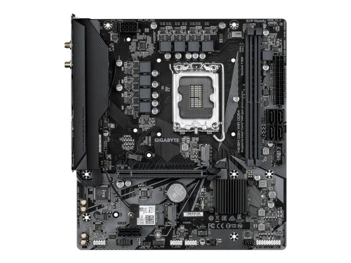 GIGABYTE H610M D3H WIFI DDR4