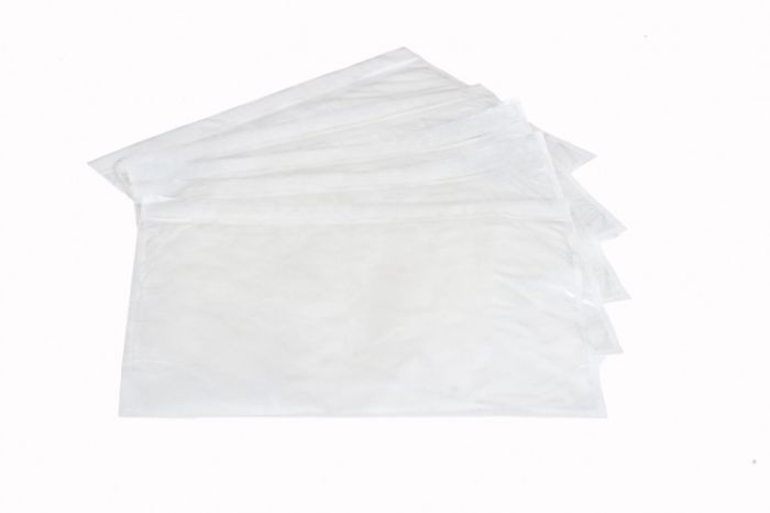 Vokas, lipnus, C5, 240x165+15 mm, pakuotėje 1000 vnt.