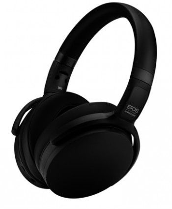 EPOS Adapt 360 Bt Anc Headset W/dongle – 3
